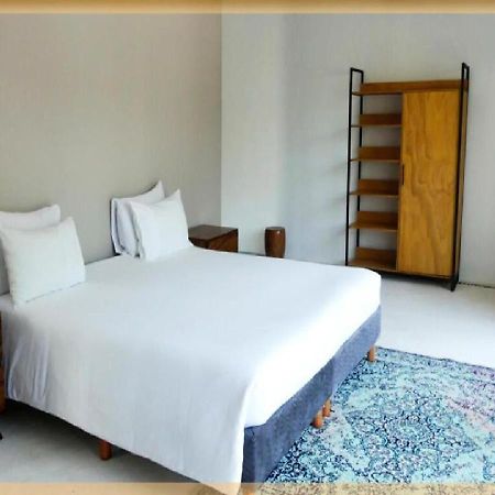 Esduma Nativa Hotel Tulum Exterior foto
