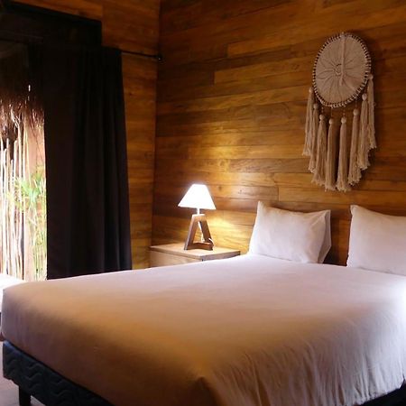 Esduma Nativa Hotel Tulum Exterior foto